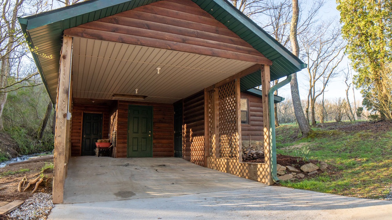Photo of Outdoor in Robbinsville