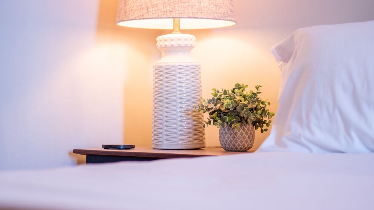 Photo of Bedroom in Robbinsville