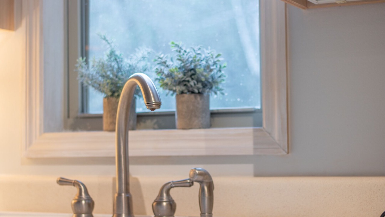Photo of Bathroom in Robbinsville