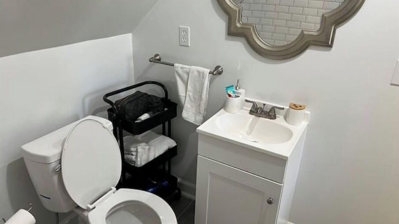 Photo of Bathroom in Garner