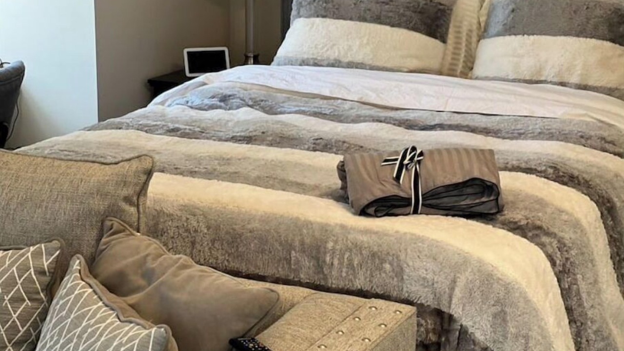 Photo of Bedroom in Garner