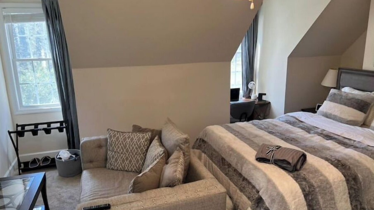 Photo of Bedroom in Garner