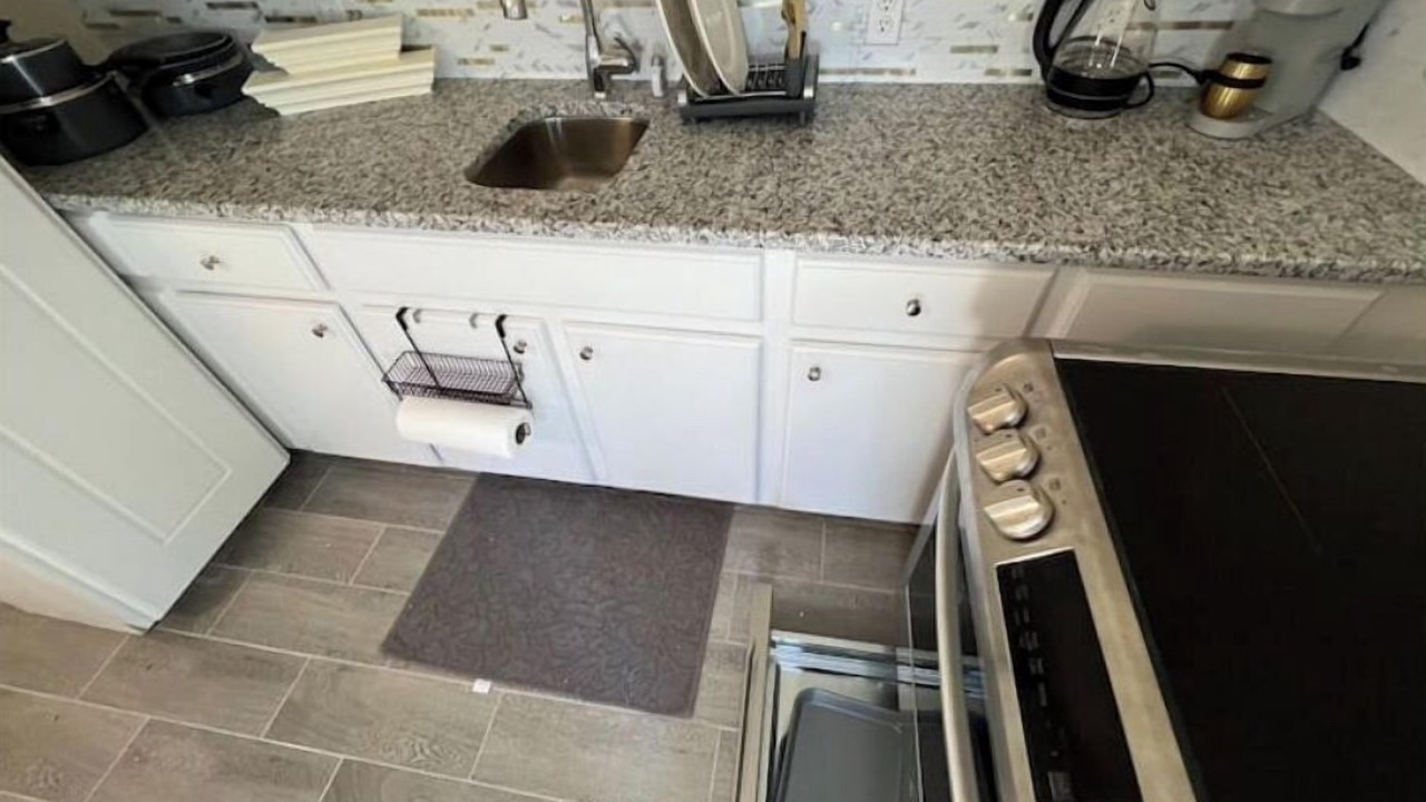 Photo of Kitchen in Garner