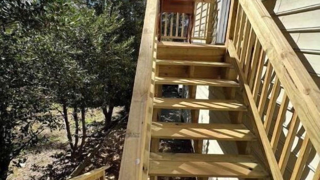 Photo of Outdoor in Garner