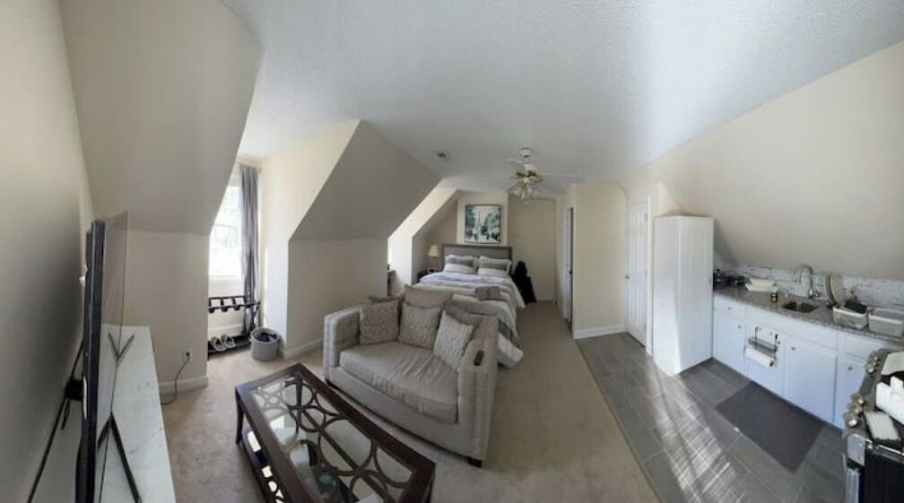 Photo of Bedroom in Garner