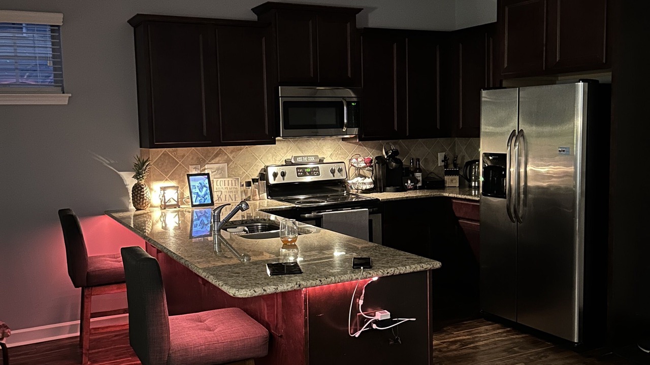 Photo of Kitchen in South View