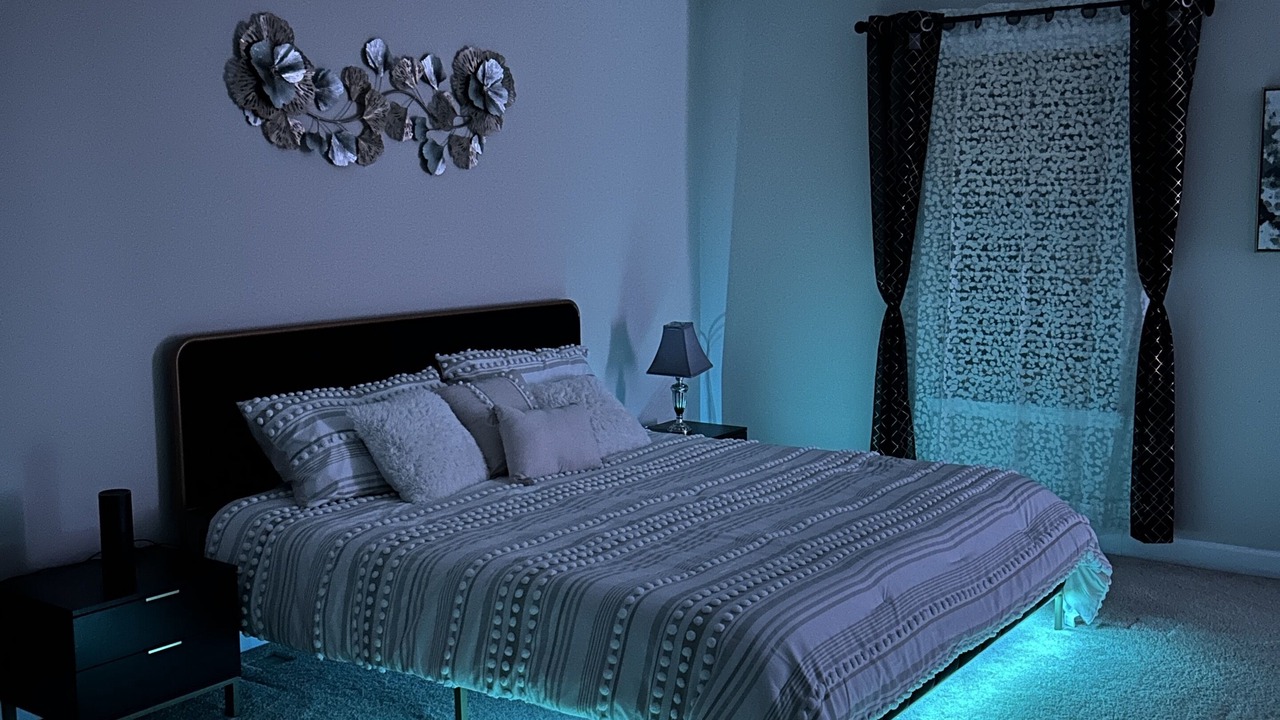 Photo of Bedroom in South View