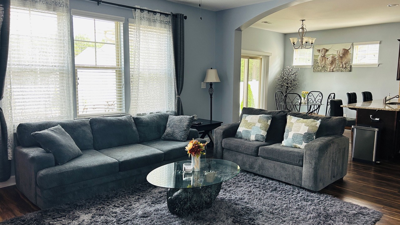 Photo of Livingroom in South View