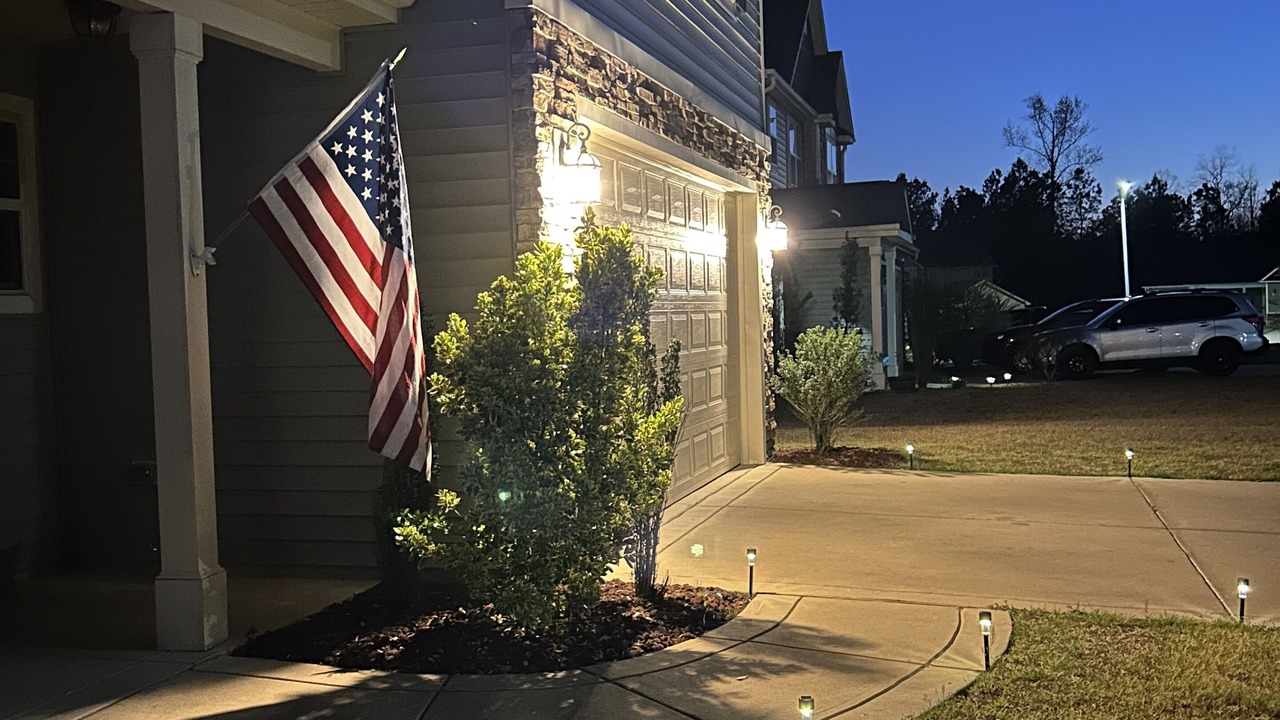 Photo of Outdoor in South View
