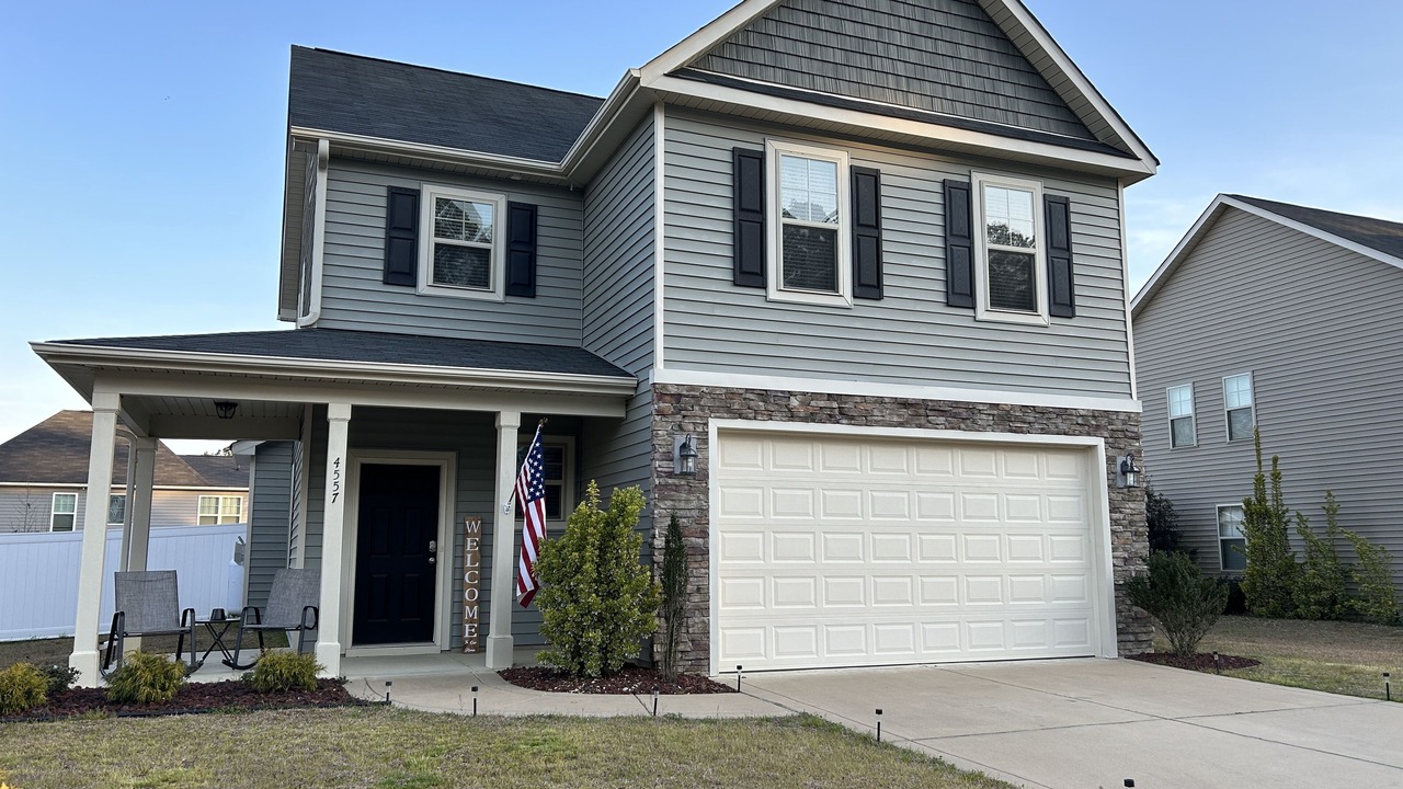 Photo of Outdoor in South View