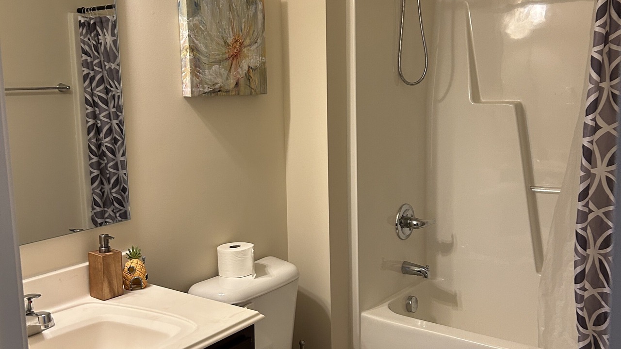 Photo of Bathroom in South View