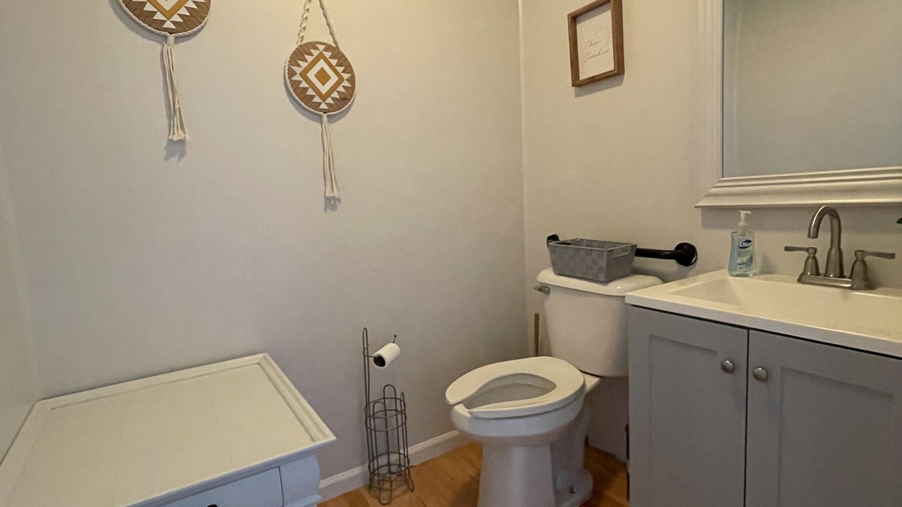 Photo of Bathroom in Lexington