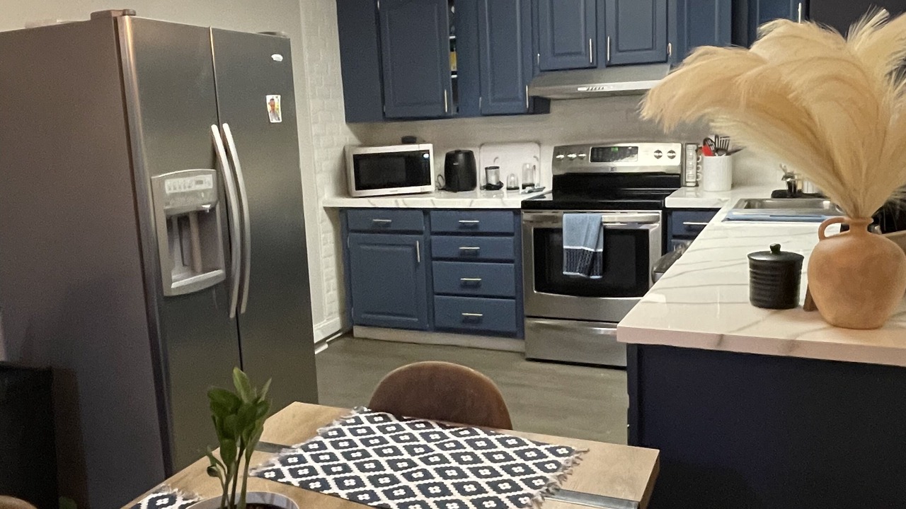Photo of Kitchen in Lexington