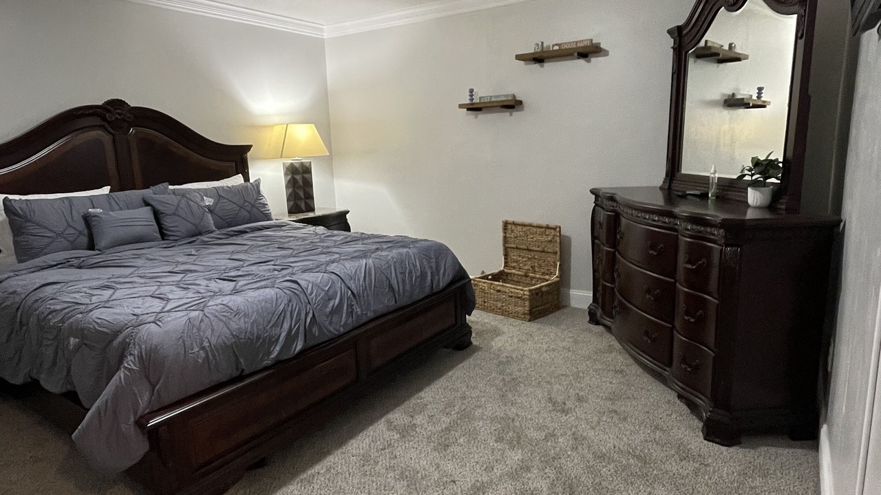 Photo of Bedroom in Lexington