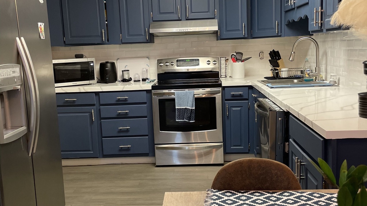 Photo of Kitchen in Lexington