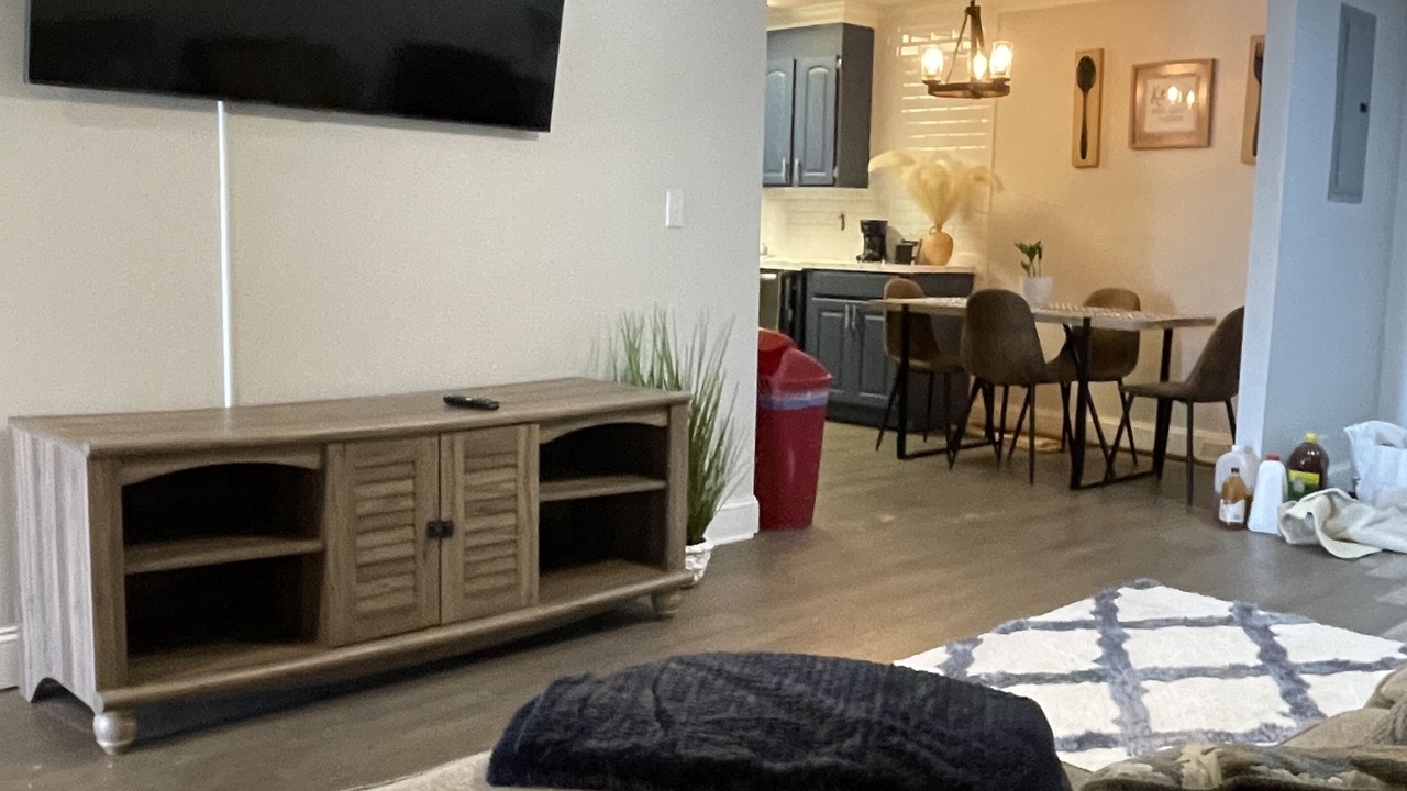 Photo of Livingroom in Lexington