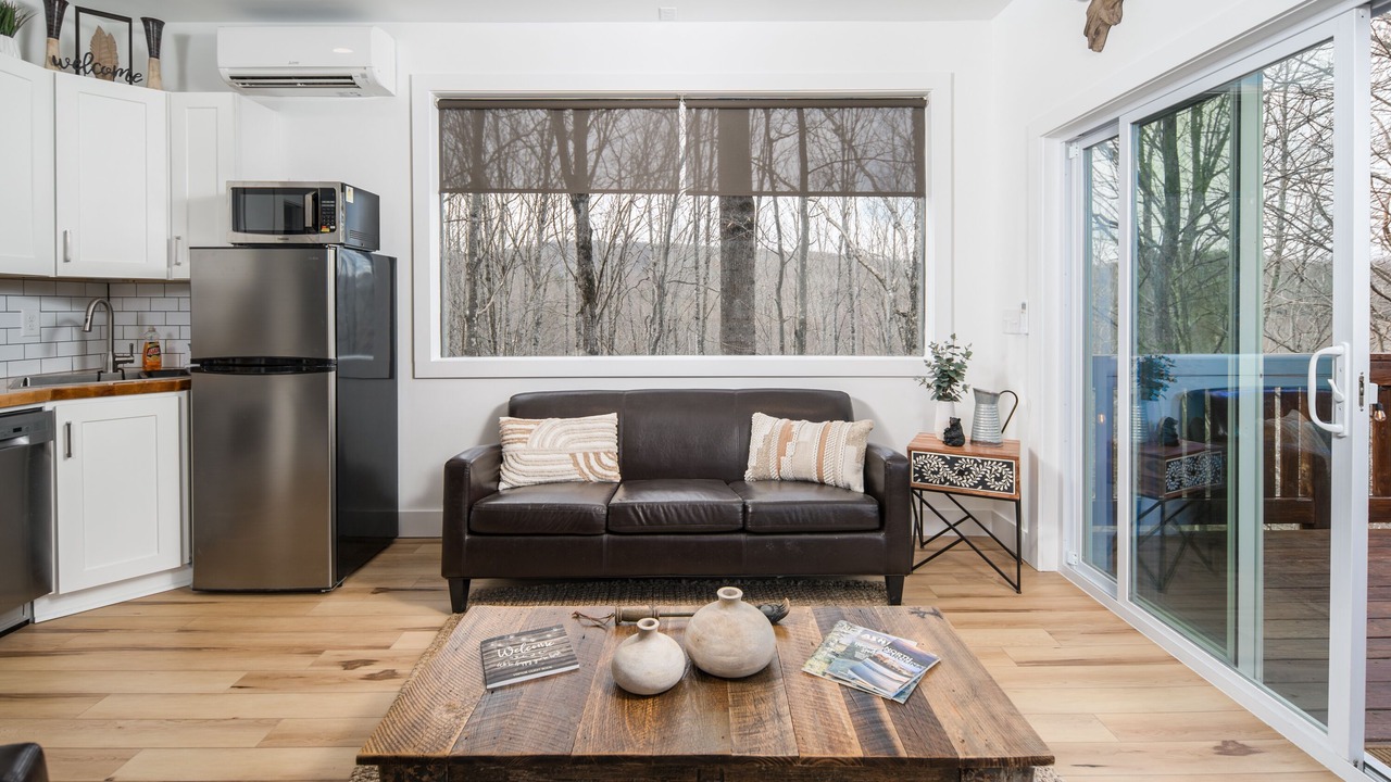 Photo of Livingroom in Banner Elk