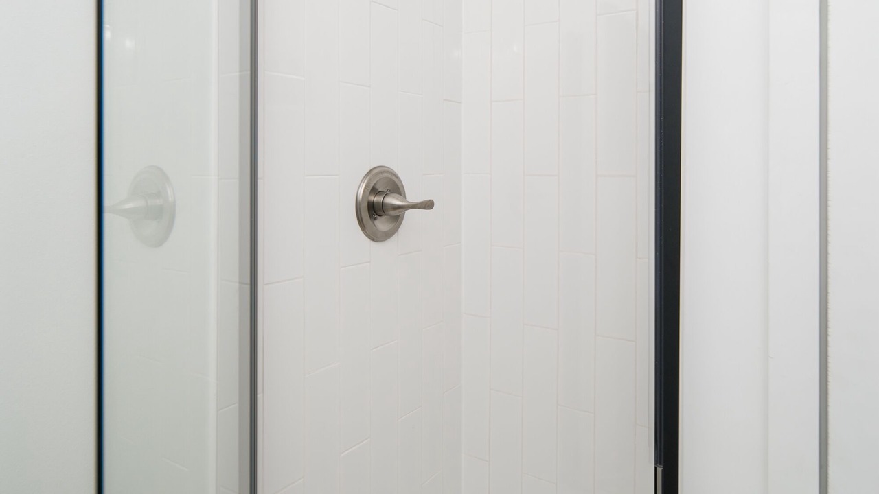 Photo of Bathroom in Banner Elk