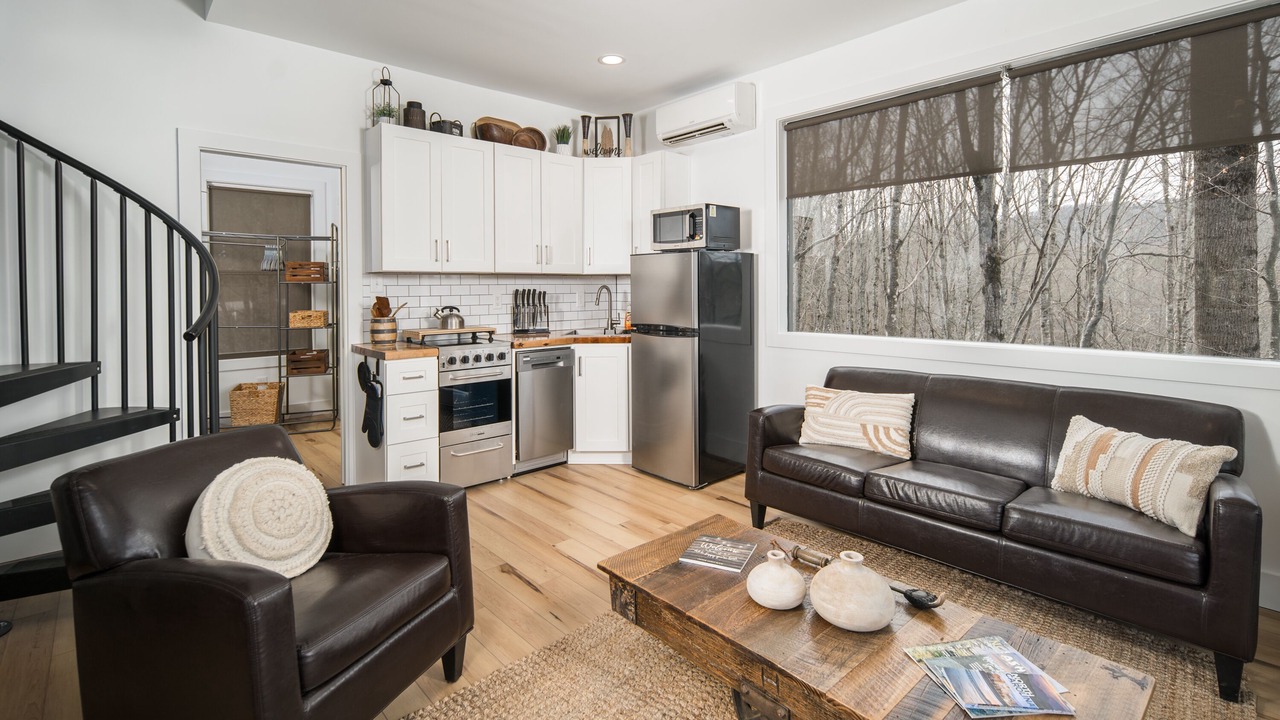 Photo of Livingroom in Banner Elk