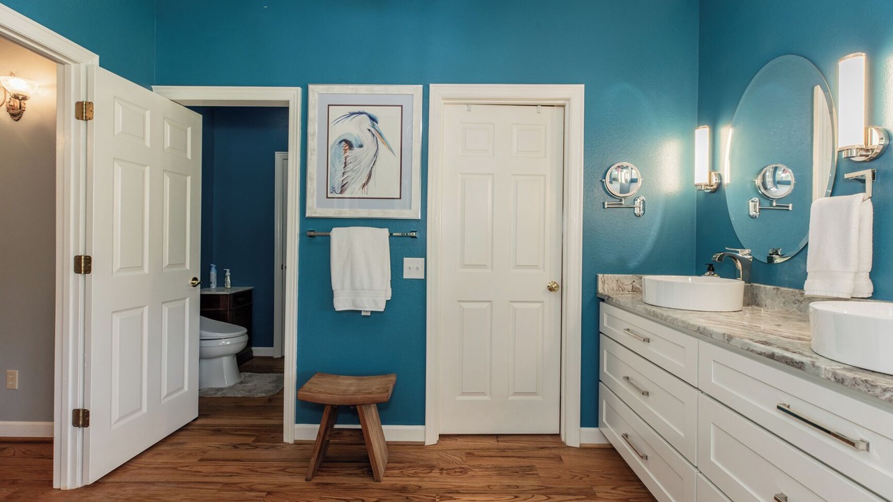 Photo of Bathroom in Ronda