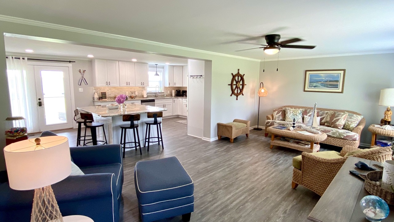 Photo of Livingroom in Gloucester
