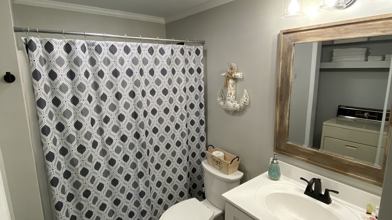Photo of Bathroom in Gloucester