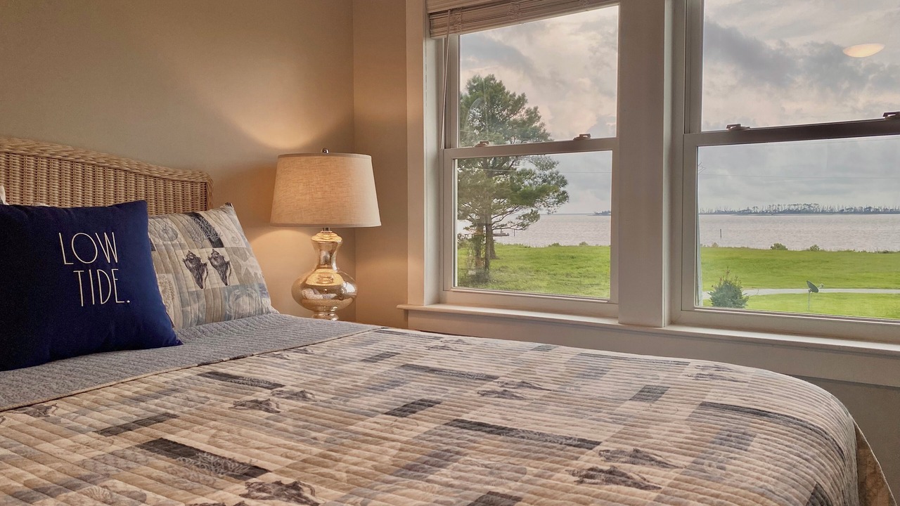 Photo of Bedroom in Gloucester