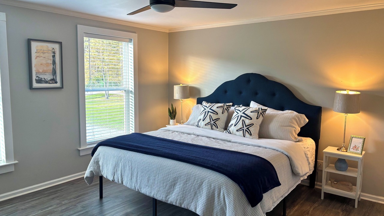 Photo of Bedroom in Gloucester