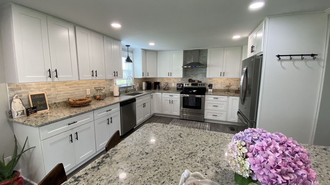 Photo of Kitchen in Gloucester