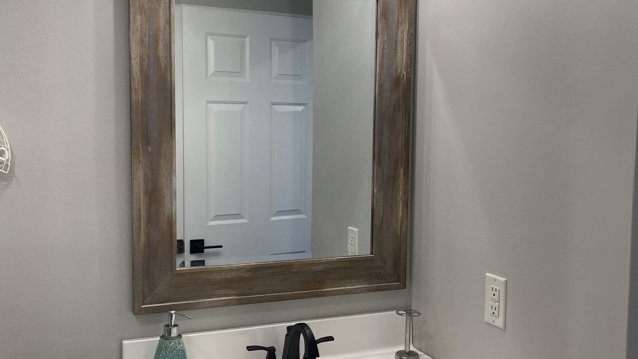 Photo of Bathroom in Gloucester