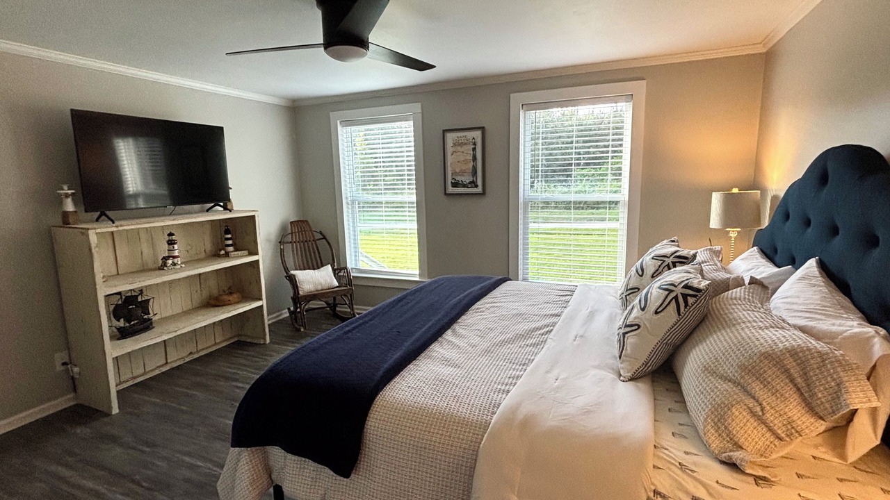 Photo of Bedroom in Gloucester