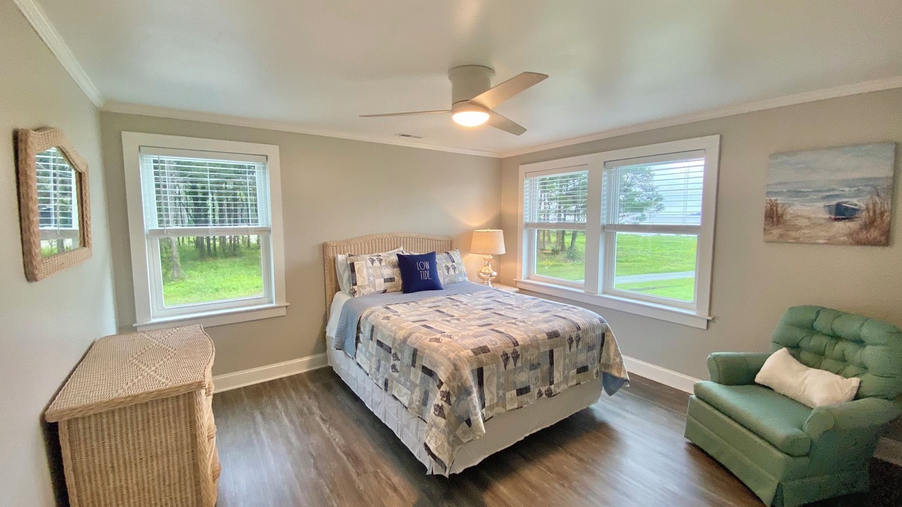 Photo of Bedroom in Gloucester