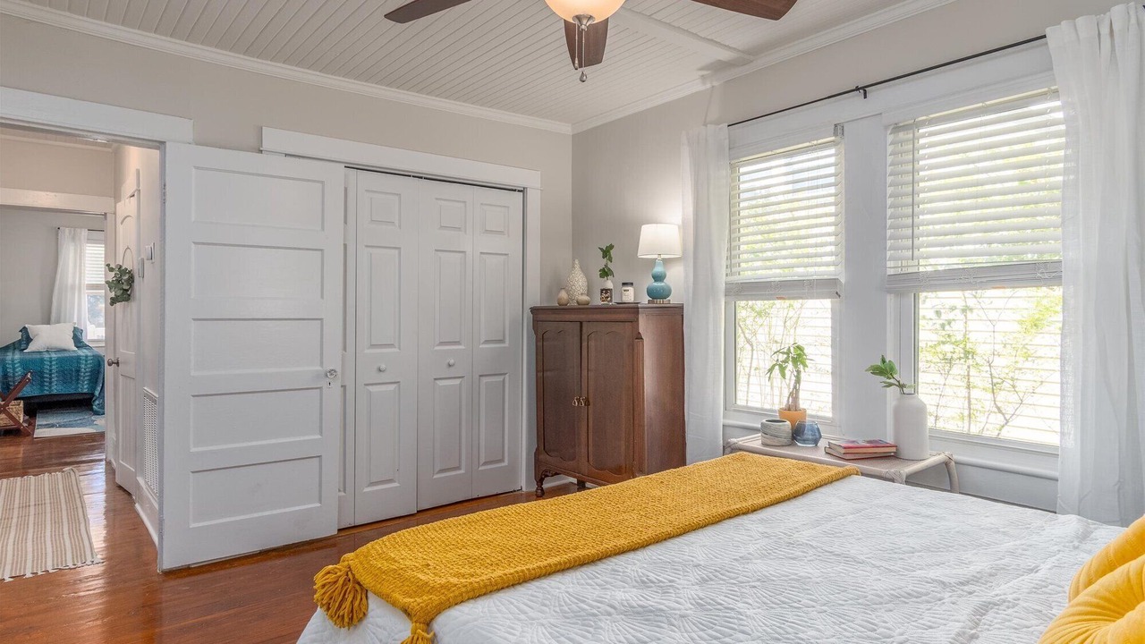 Photo of Bedroom in New Bern