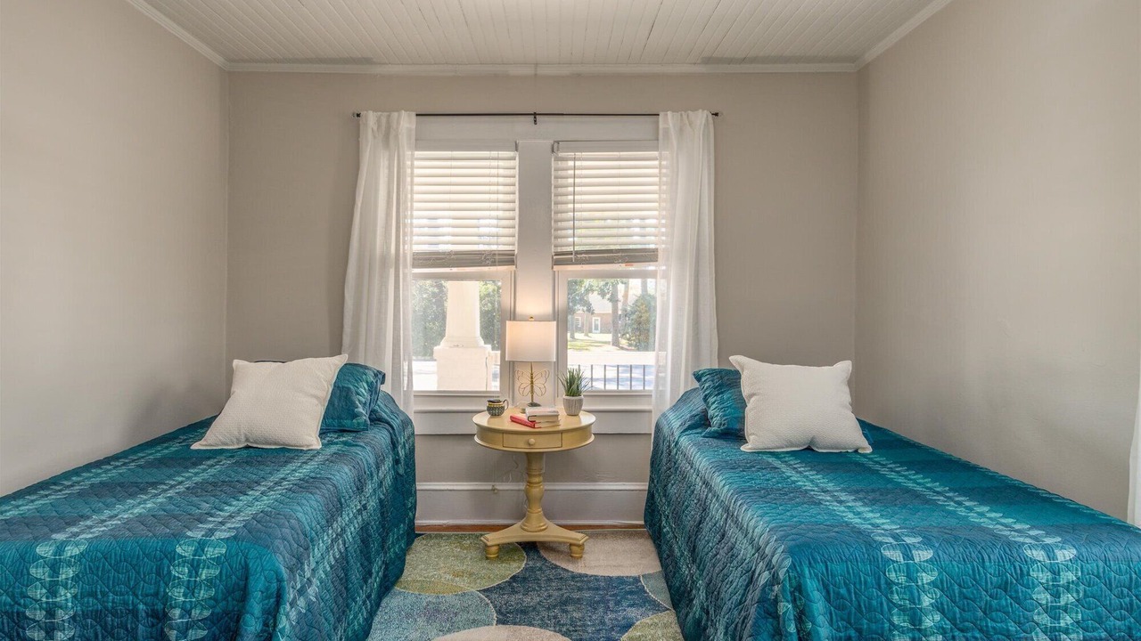 Photo of Bedroom in New Bern