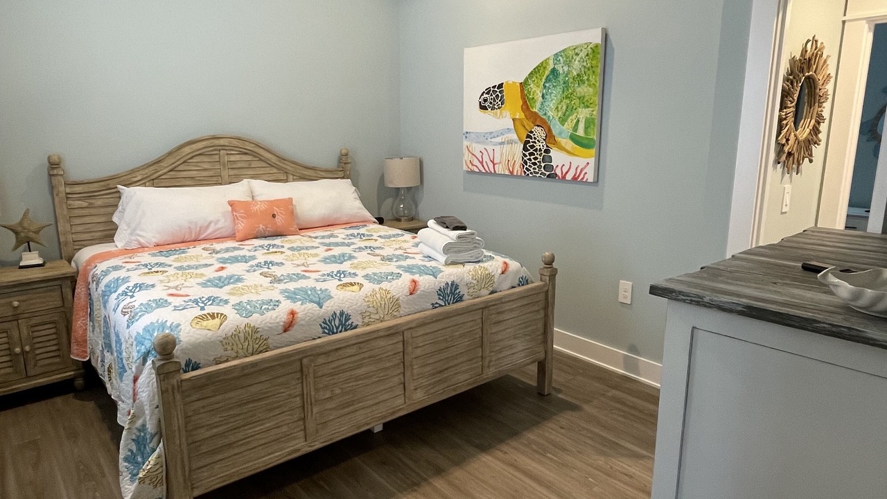 Photo of Bedroom in Corolla Village
