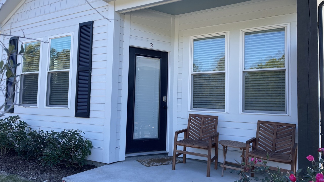 Photo of Outdoor in Corolla Village
