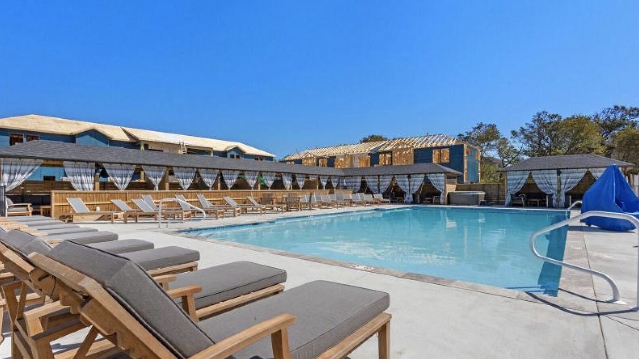 Photo of Outdoor in Corolla Village