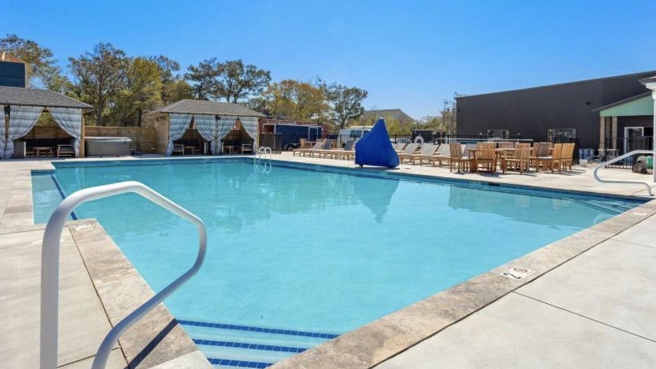 Photo of Outdoor in Corolla Village
