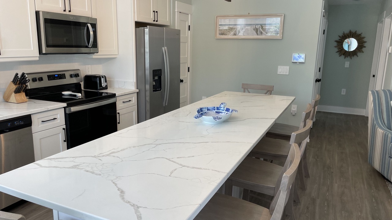 Photo of Kitchen in Corolla Village