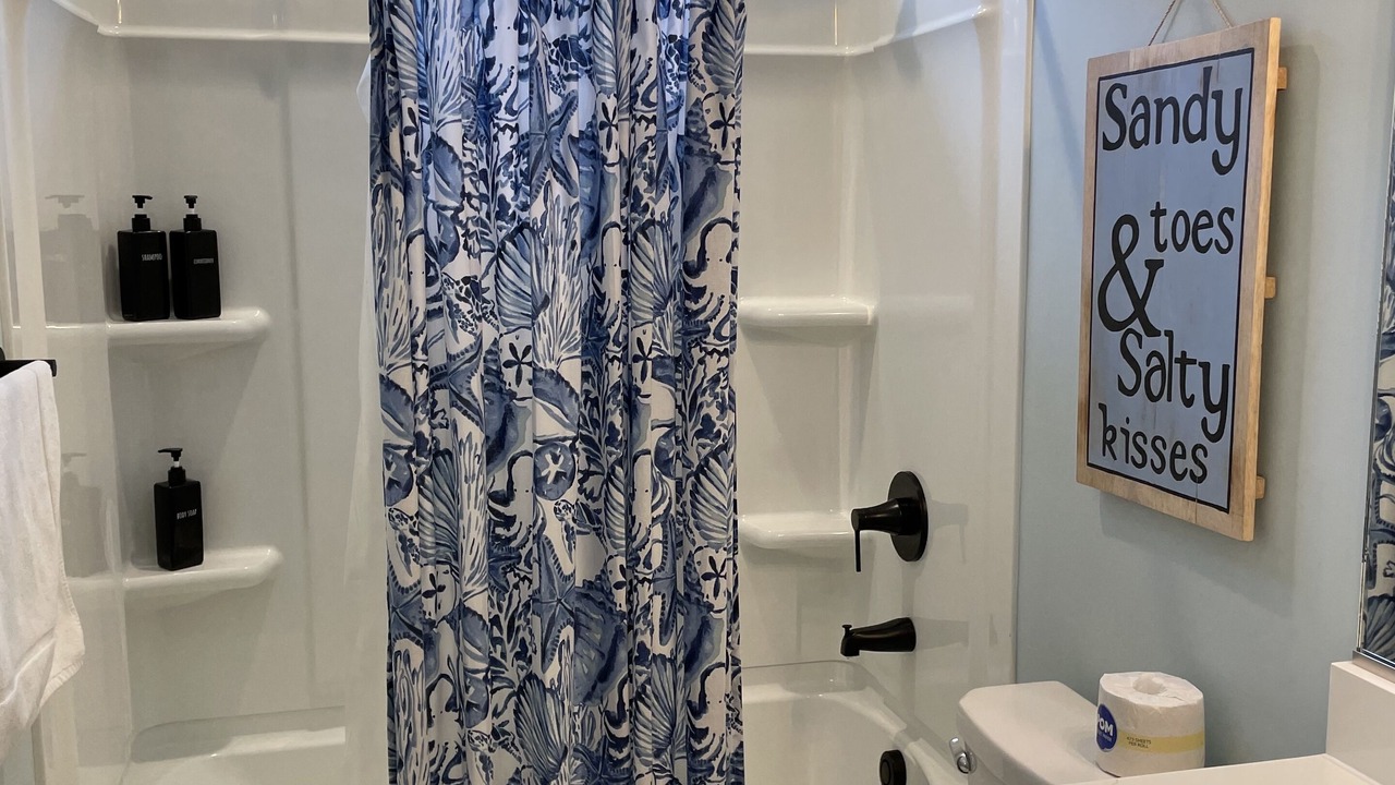 Photo of Bathroom in Corolla Village