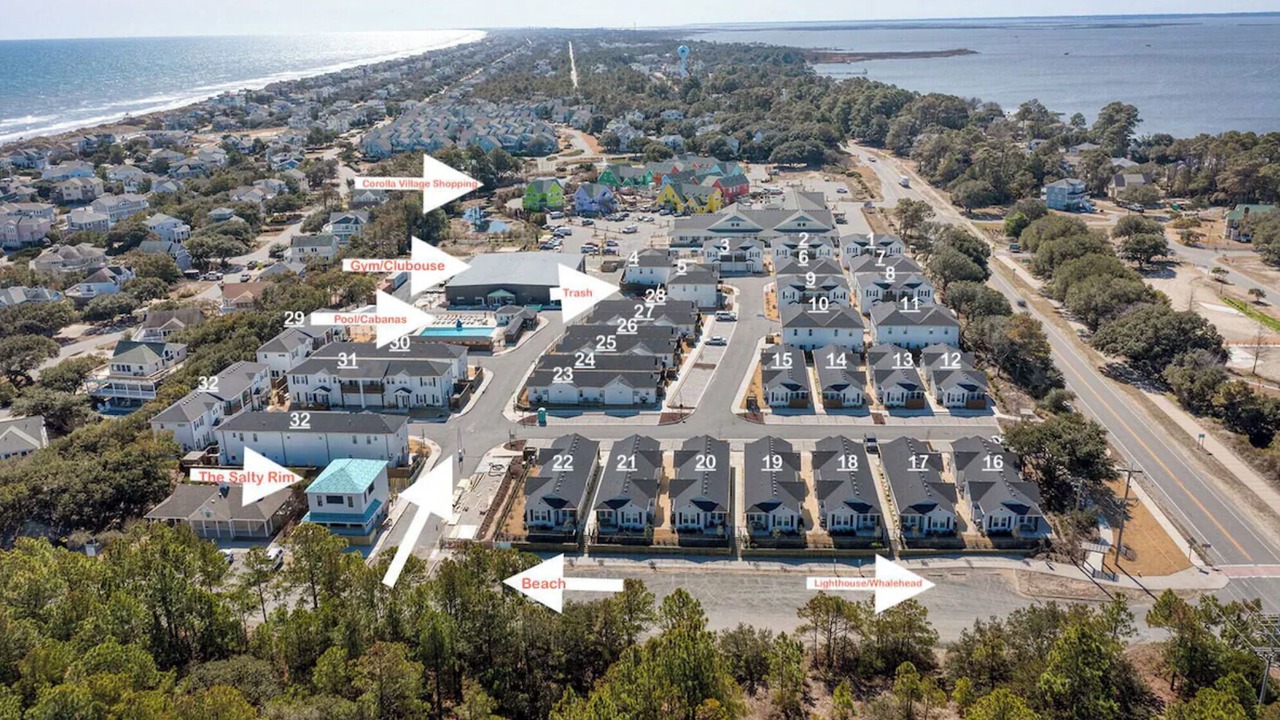 Photo of Outdoor in Corolla Village