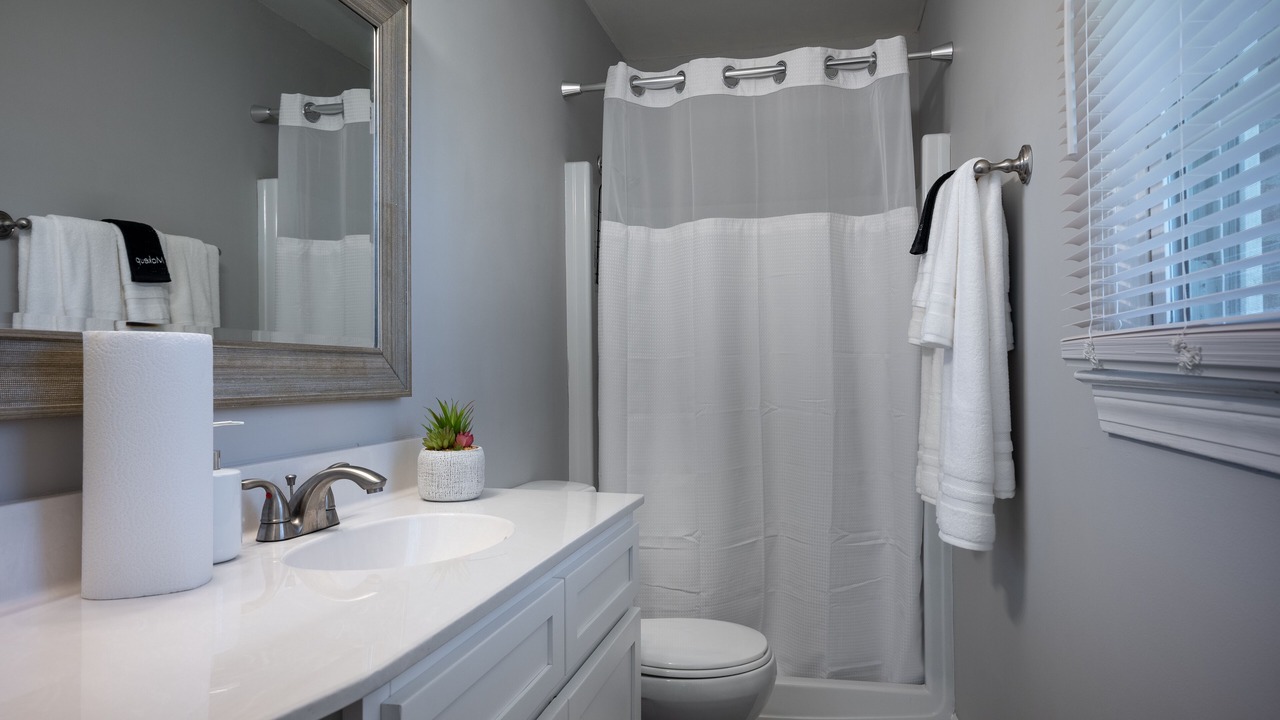 Photo of Bathroom in Clemmons
