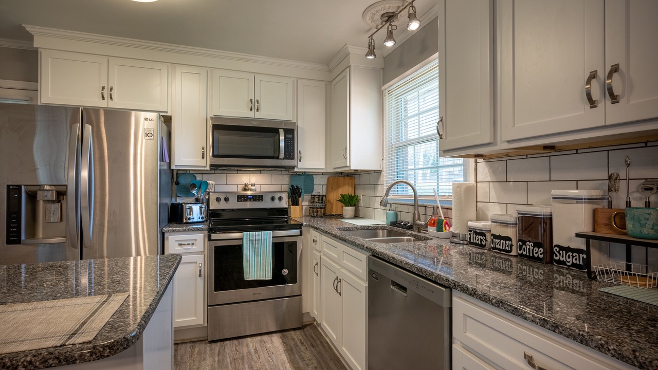 Photo of Kitchen in Clemmons