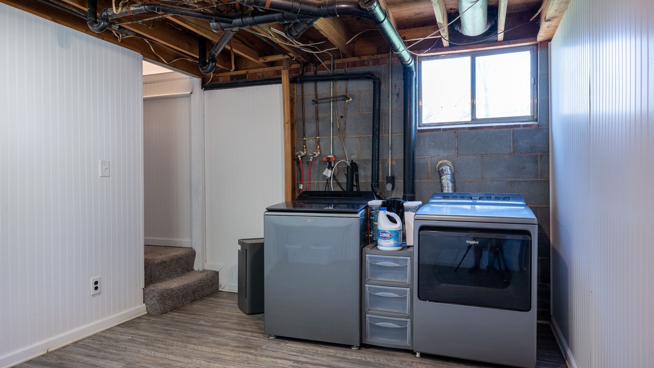 Photo of Kitchen in Clemmons