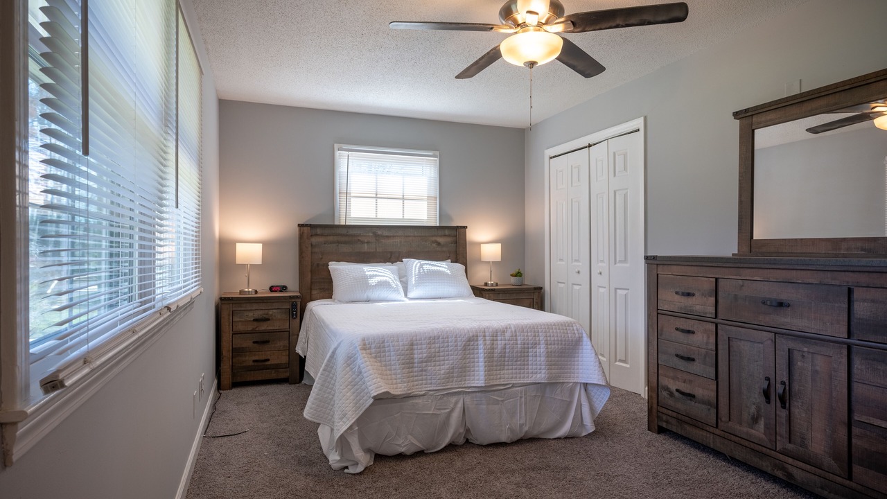 Photo of Bedroom in Clemmons