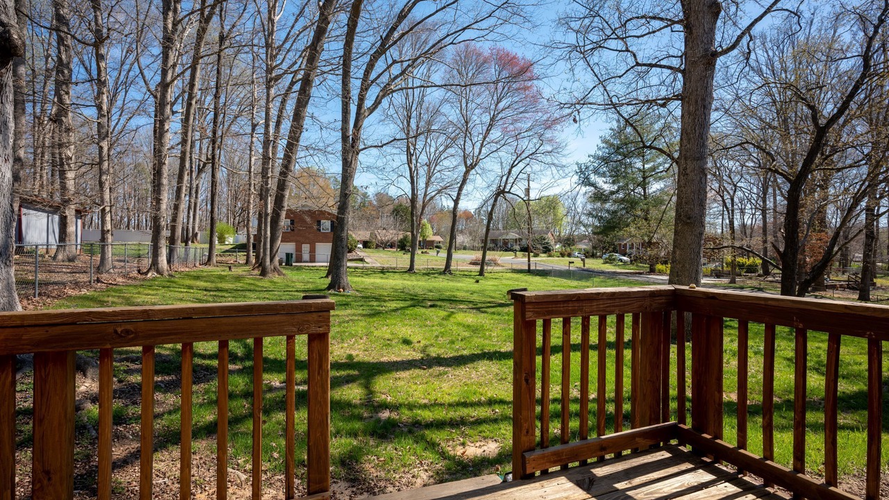 Photo of Outdoor in Clemmons