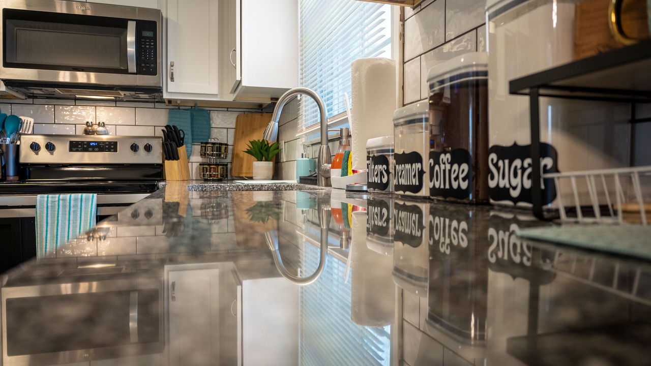 Photo of Kitchen in Clemmons