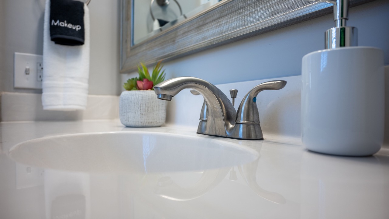 Photo of Bathroom in Clemmons