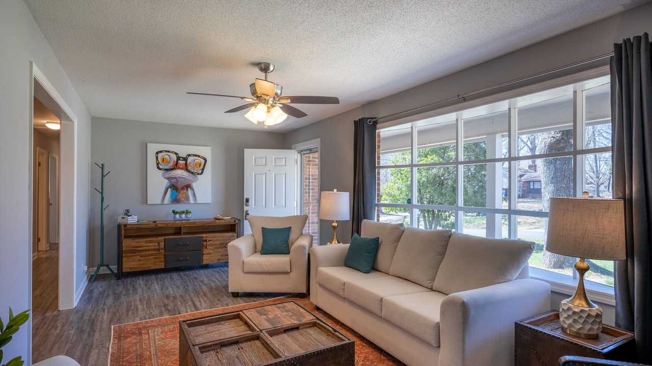 Photo of Livingroom in Clemmons