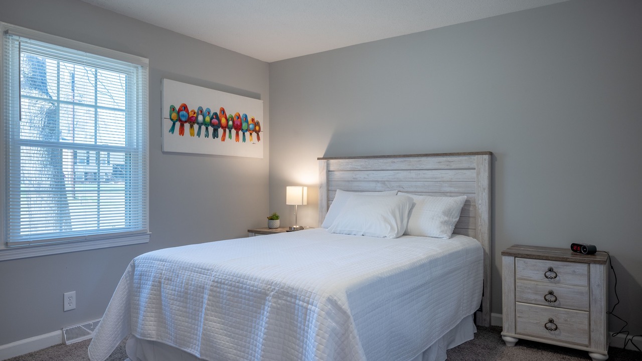 Photo of Bedroom in Clemmons